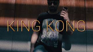 THE WATCHER  KING KONG Videoclip Oficial cu George Borza [upl. by Eimia]