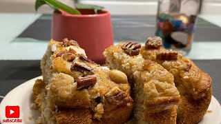 Moist Banana Bread Recipe By Nadia Khan Sweet Banana Bread Banana Bread How To Cook Banana Bread [upl. by Soraya201]