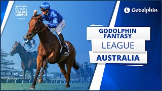 Welcome to the Godolphin Fantasy Stable League  Australian [upl. by Yelyr]