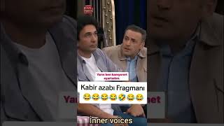 KABİR AZABI FRAGMANI [upl. by At]