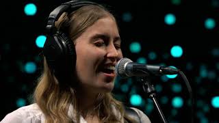 Hatchie  Try Live on KEXP [upl. by Eibrad]