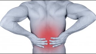 How to really treat low chronic back pain LBP [upl. by Guyon]