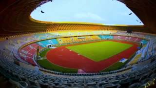 The Best Stadion Utama Riau Pekanbaru [upl. by Cirad]