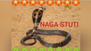 Naga Stuti  Naga Nagam Ashrayeham  Sounds of Isha  Dance Tina Saha [upl. by Aggi]