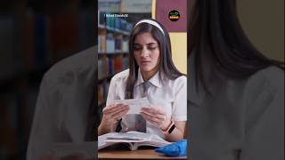 Stuti Roko Aandolan 20 🤣  School Friends Season 2 on AmazonMXPlayer  trending [upl. by Artinak]