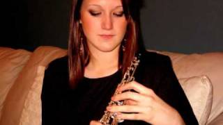 Handel Oboe Concerto in G Minor [upl. by Tews805]