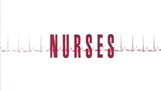 Classic TV Theme Nurses 3 versions • Full Stereo [upl. by Elidad]