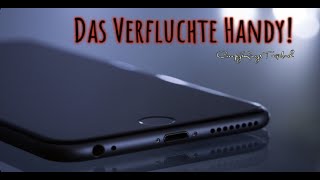 Das verfluchte Handy 📱😥 [upl. by Peonir]