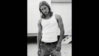 Did you know that Travis Fimmel was once a Calvin Klein model before he became Ragnar travisfimmel [upl. by Jamel]