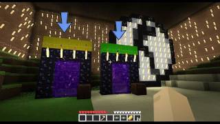 minecraftCS MINESTRIKE episode 2 by el [upl. by Jo165]