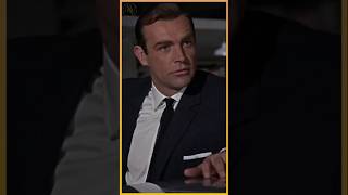 Sean Connery Q introduces Bond to his DB5 Goldfinger 1964 [upl. by Bernardi]