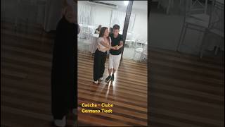 Música Gaúcha  Pomerode  Clube Germano Tiedt  bandasdosul bailão baile rancheira vanera [upl. by Swisher]