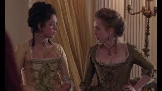 Harlots Season 2 Episode 8 RecapReview  Finale [upl. by Enram]