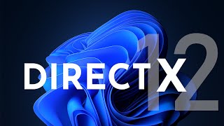 How To Install DirectX 12 On Windows 11  Quick Easy Steps with Links [upl. by Salvidor111]