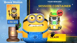 Despicable Me 2  Clip quotMinions Tasting Grus Jellyquot  Illumination [upl. by Hairahs834]