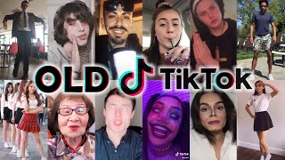 OLD TIK TOK COMPILATION we probably never forget V2 [upl. by Vidovic]