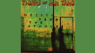 Tygers Of Pan Tang Godspeak [upl. by Ahsiral315]