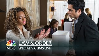 Law amp Order SVU  Look at You Now Episode Highlight [upl. by Ada353]