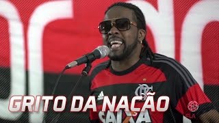 Feliz Ano Novo ao som do Grito da Nação [upl. by Nakhsa852]