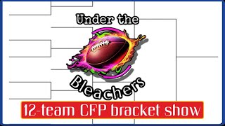 CFB 12 Team Playoff [upl. by Laks]