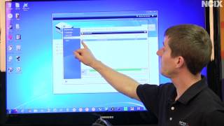 How to Transfer your Boot Drive to your New Intel SSD  Data Migration Tutorial NCIX Tech Tips [upl. by Annaitat]