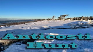 Anticosti Hunt [upl. by Billat]