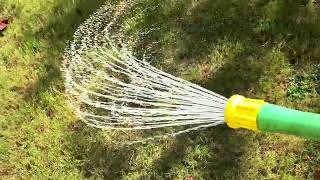 Switching to weed control  fertilization Heres what you need to know  new client yard vlogquot [upl. by Lunneta]