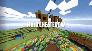 Fajne serwery minecraft 1718  MegaDrop [upl. by Skilken]