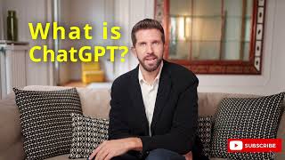 What is ChatGPT Explained  ChatGPT Explained  How can you use ChatGPT  ChatGPT [upl. by Eimarej]