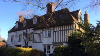 A Day In Chilham [upl. by Earley]