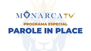 Parole in Place  Programa Especial [upl. by Isabea]