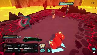 Playing Temtem with fren [upl. by Arob154]