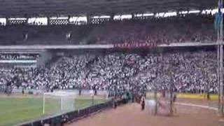 Indonesia Raya di Asia Cup 2007 [upl. by Nawad]