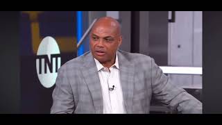 Charles Barkley Galveston Texas FULL joke [upl. by Dolph]