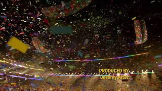 Yo Gabba Gabba Live Theres A Party In My City 2011 End Credits HD Version [upl. by Azalea]