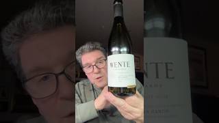 2022 Wente Vineyards Pinot Noir from Monterey CA [upl. by Fidellas]