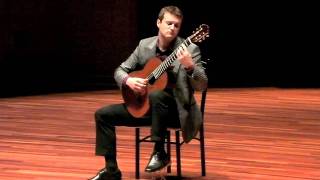 Vladimir Gorbach  Sonata K 239 Scarlatti [upl. by Halas]