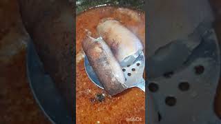 How to cook gbegiri soup in the local way [upl. by Arba]