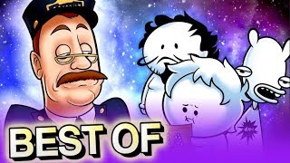 BEST OF Oney Plays Polar Express Funniest Moments OFFICIAL [upl. by Anneres]