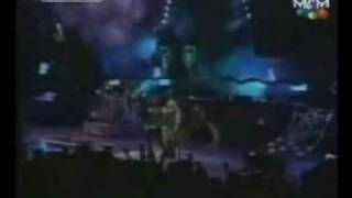 Aerosmith  i dont want to miss a thing live in 1998 [upl. by Norehc577]