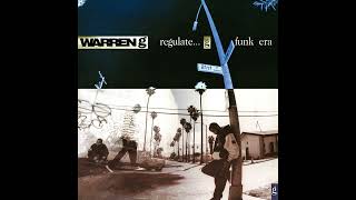 CLEAN Warren G  Recognize feat The Twinz [upl. by Alrad]