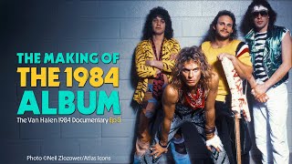 The Making of the 1984 Album  1984 Documentary Episode 3 [upl. by Fraze811]