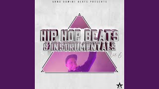 Hood Mentality Instrumental [upl. by Moyna]