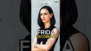 FRIDA ESCOBEDO  arquitecta mexicana arquitectura [upl. by Kanya]