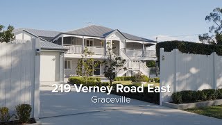 219 Verney Road East  GRACEVILLE  NGU Real Estate  Prestige Property [upl. by Araek]