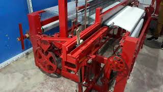 POWERLOOM 7 Semi automatic powerloom Price ₹15 Lakh imphal city ManipurIndia 91 9921607202 [upl. by Talich589]