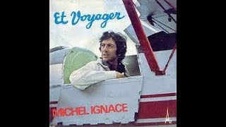 Michel Ignace  Dis moi 1979 Tell me  Digame [upl. by Ahsirt]