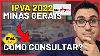 IPVA 2024 MG Como Gerar Boleto IPVA  Taxa Licenciamento Com Desconto Detran Minas Gerais [upl. by Erimahs699]