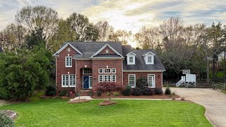 Brandon Millette3405 Abbey Hill LaneCharlotte NC [upl. by Foley]