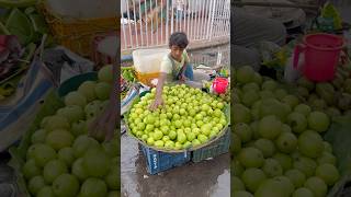 Amazing Raw Fruit Cutting Skills Only 030 shorts [upl. by Engis267]